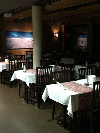 Restaurant Aurora