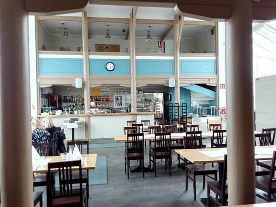 Jungman Restaurant Cafe Bar