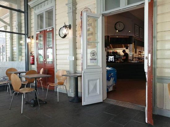 Cafe Solo
