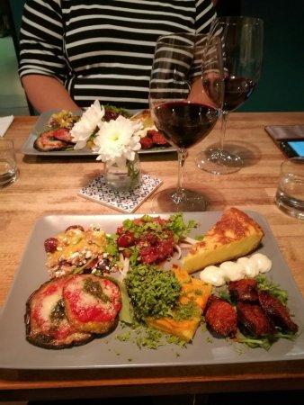Kombo Winebar & Kitchen