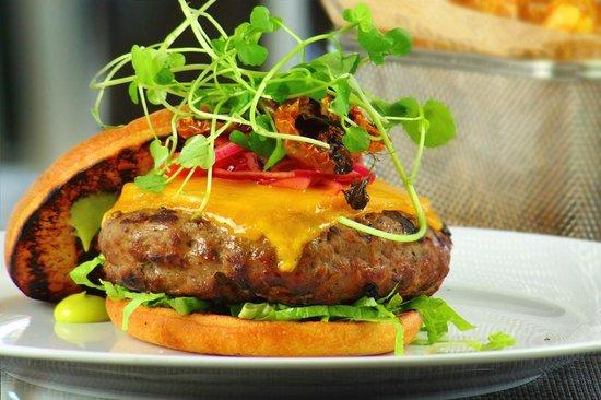 BossaNova Steakhouse