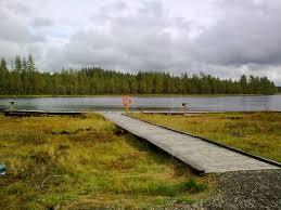 Vaaralampi