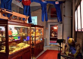Rauman merimuseo
