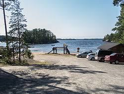 Narvijärvi