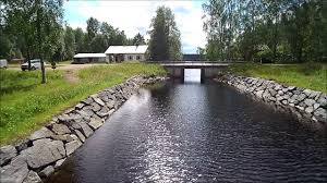 Telataipaleen kanava