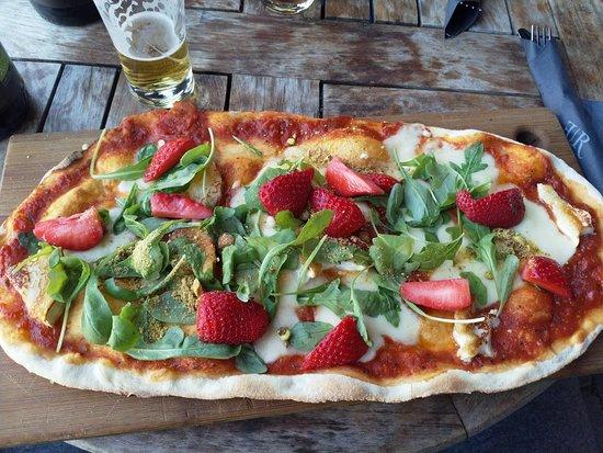 Restaurant Nera