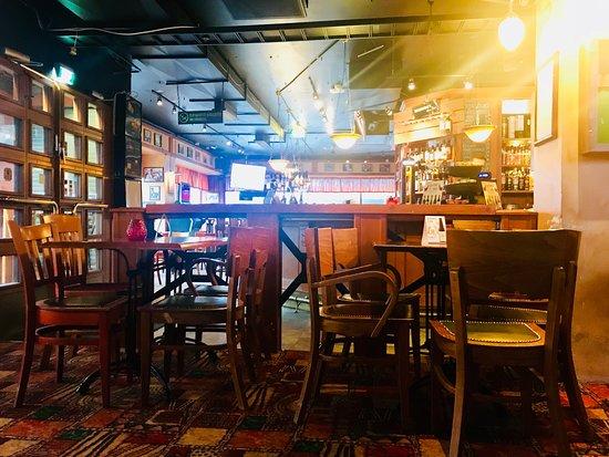 Hemingway's