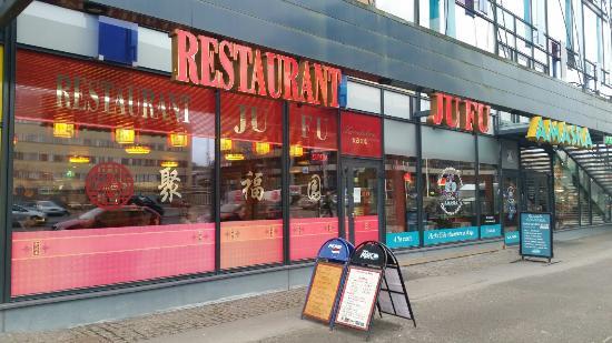 Restaurant Jufu