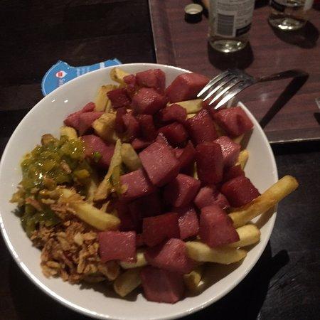SkiBistro