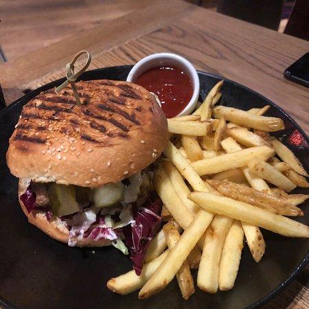 Cafe Bar Kota