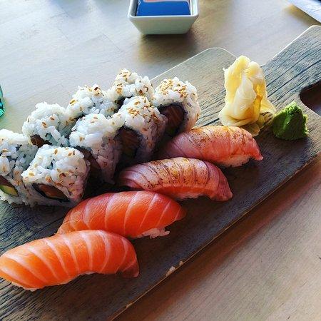 Restaurant HIMO