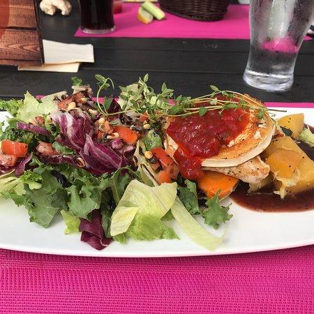 Ravintola Bistro Kalajoki