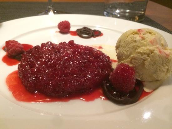 Restaurant Virta