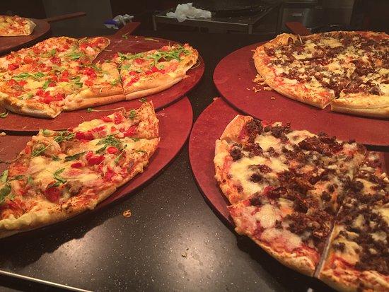 PizzaBuffa
