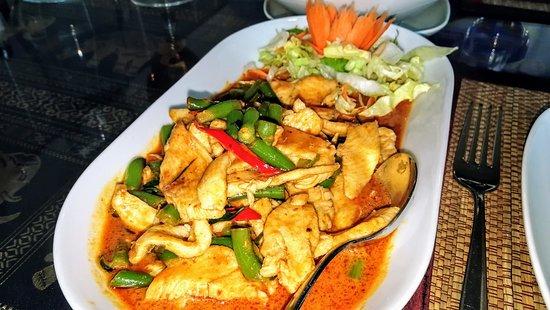 Kratae Thai Cuisine