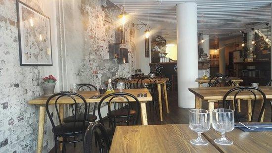 Sigrid's