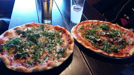 Tunturi Pub