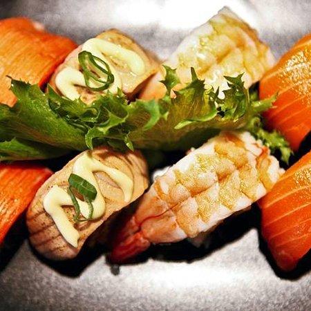 Mikura sushi
