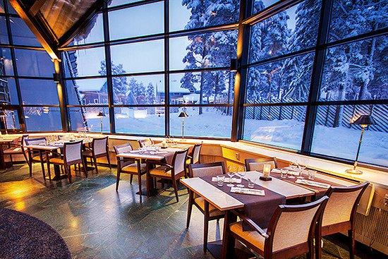 Bistro K5
