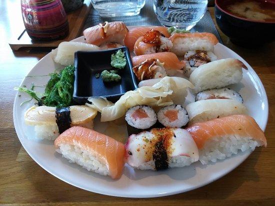 Kobe Sushi