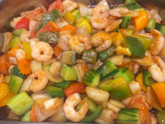 Laanna Thai Restaurant