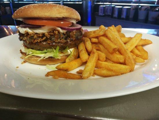 American Diner
