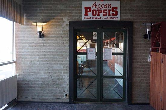 Assan Popsis