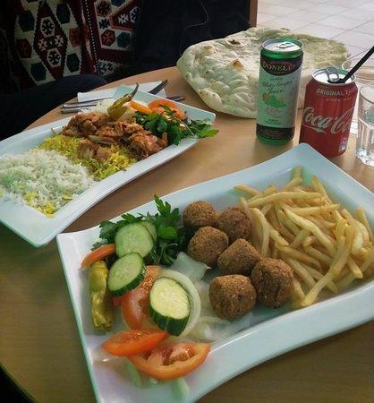 Ravintola Kirkuk