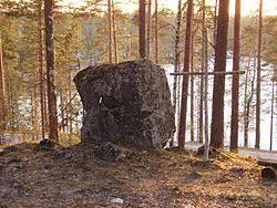 Torajärvi