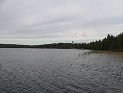 Puolankajärvi