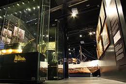 Suomen merimuseo