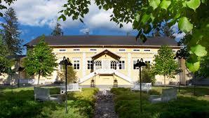 Sanssinkartano