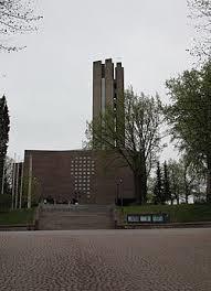 Ristinkirkko
