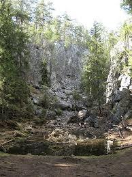Pirunpesä