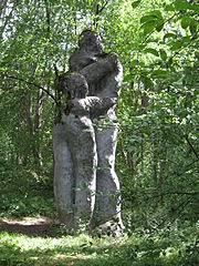 Lanu-puisto