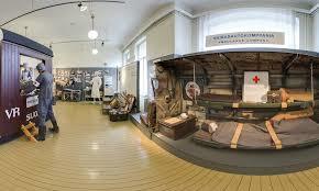 Sotilaslääketieteen museo