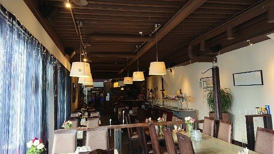 Coto Grill & Bar