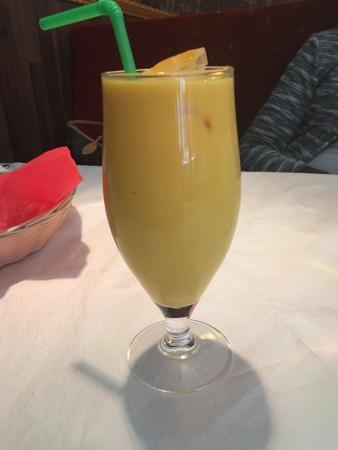 Tribeni Nepalilainen ravintola