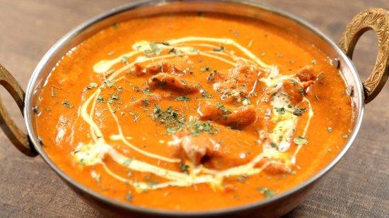 The Everest Cuisine