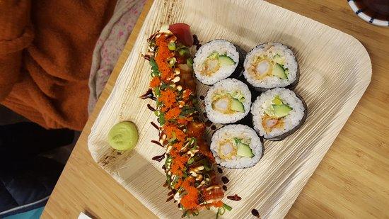 Maka Sushi