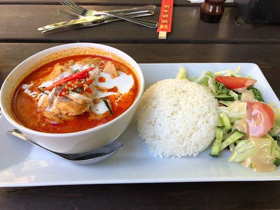 Thai in Town
