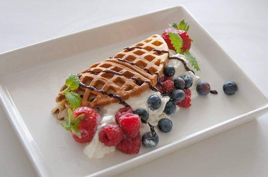 Cafe Staar
