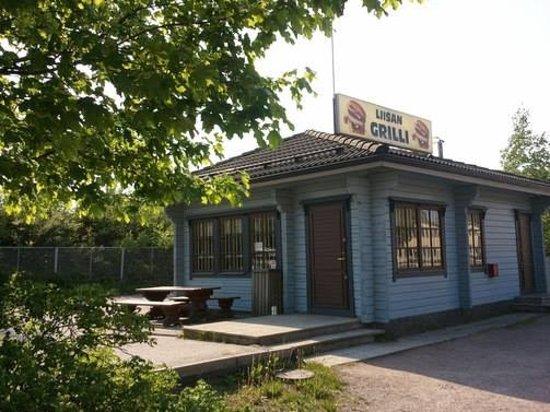 Liisan Grilli