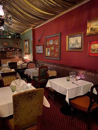Tsar Restaurant