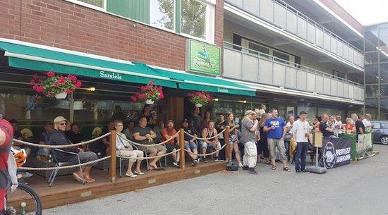 Papukaija Pub