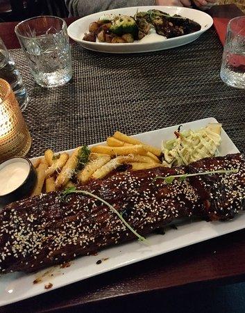 Rump N Ribs