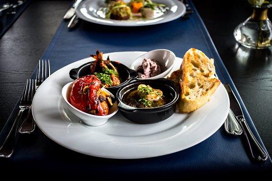 Restaurant Nautilus