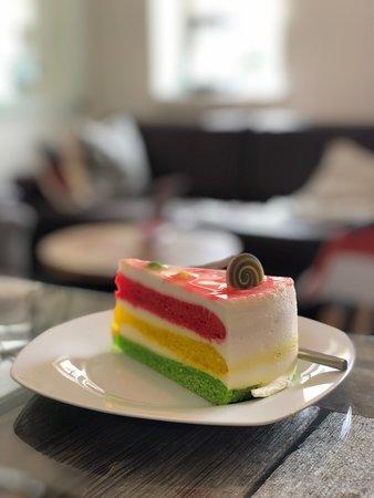 Cafe Prassen