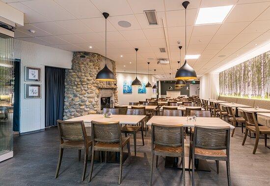 Restaurant Talonpoyta