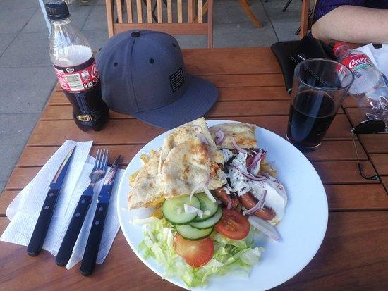 Grilli Swing